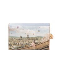 YNOT YESBAG  Mini Shoulder Bag hot air balloons - Women’s Bags - 4