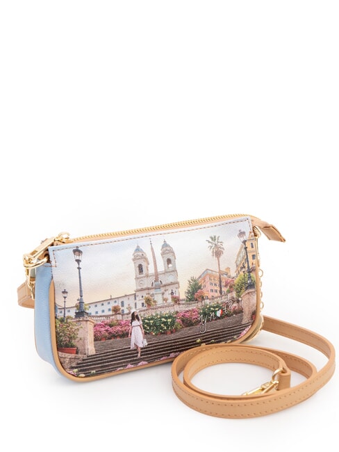 YESBAG SPECIAL Mini Shoulder Bag floral - Women’s Bags