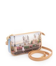 YNOT YESBAG SPECIAL Mini Shoulder Bag floral - Women’s Bags - 2