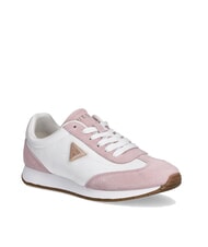 GUESS JOGGIN Sneakers rose - Women’s shoes - 3
