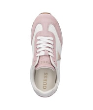 GUESS JOGGIN Sneakers rose - Women’s shoes - 4