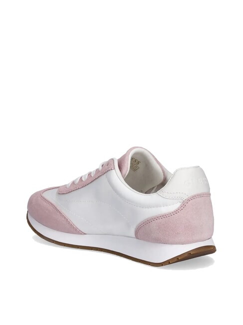 JOGGIN Sneakers rose - Women’s shoes