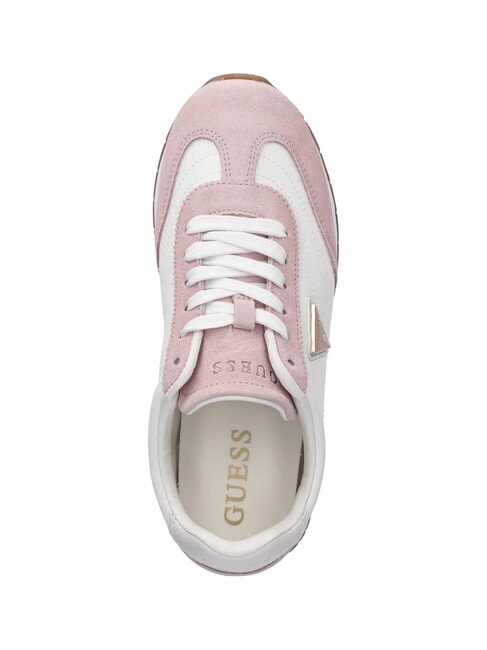 JOGGIN Sneakers rose - Women’s shoes