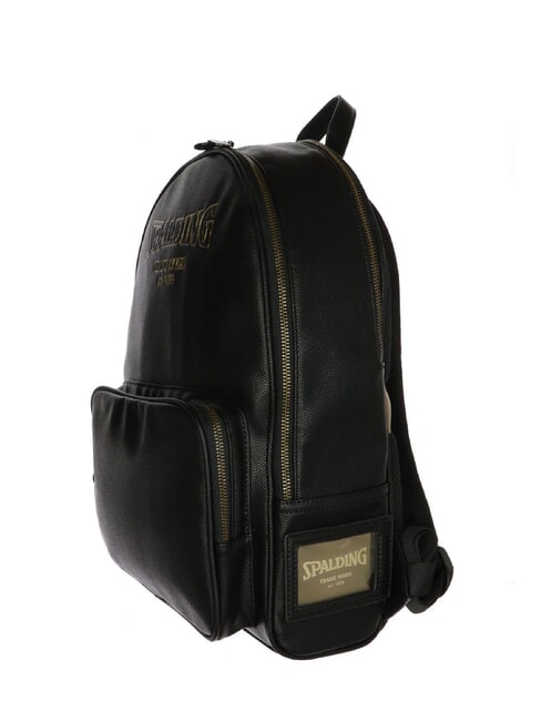 BALL Backpack black - Laptop backpacks