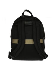 SPALDING BALL Backpack black - Laptop backpacks - 4