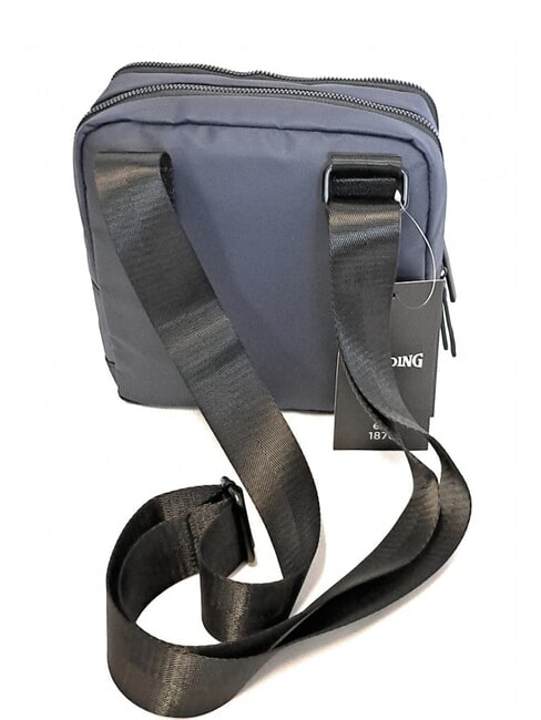 COLUMBIA  Purse blue - Over-the-shoulder Bags for Men