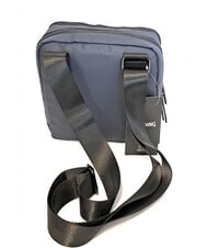 SPALDING COLUMBIA  Purse blue - Over-the-shoulder Bags for Men - 4