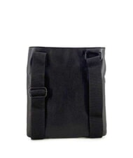 SPALDING YALE  Flat bag black - Over-the-shoulder Bags for Men - 3