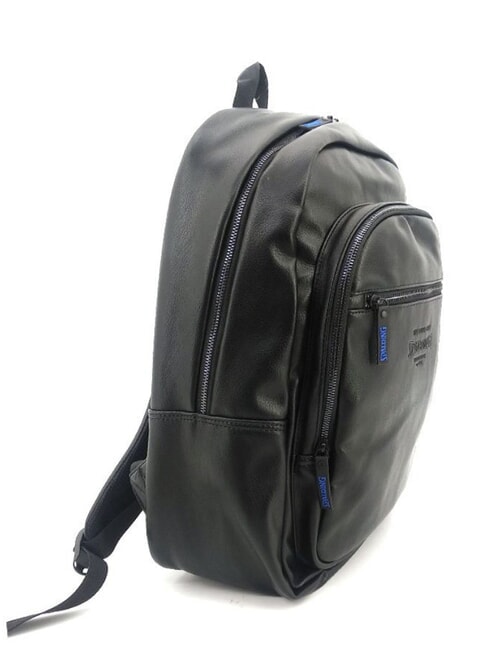 YALE  13" Laptop Backpack black - Laptop backpacks