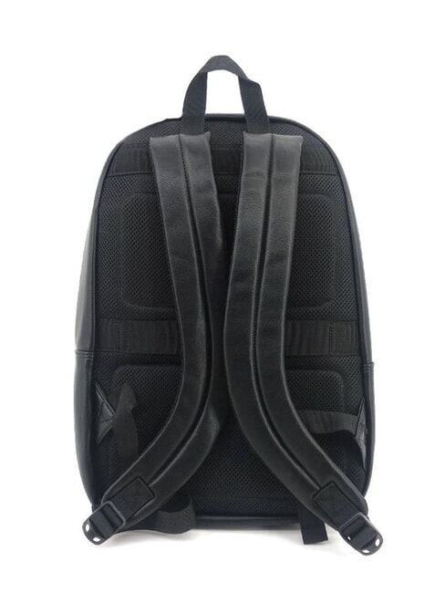 YALE  13" Laptop Backpack black - Laptop backpacks