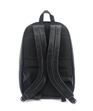 SPALDING YALE  13" Laptop Backpack black - Laptop backpacks - 3