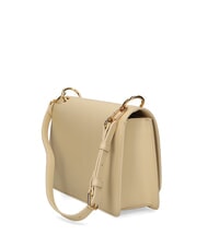 LOVE MOSCHINO CURSIVE LOGO Shoulder bag beige - Women&rsquo;s Bags - 2