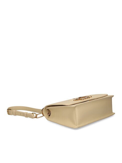 CURSIVE LOGO Shoulder bag beige - Women&rsquo;s Bags