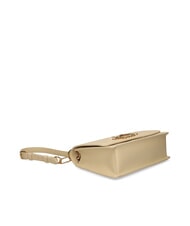 LOVE MOSCHINO CURSIVE LOGO Shoulder bag beige - Women&rsquo;s Bags - 3