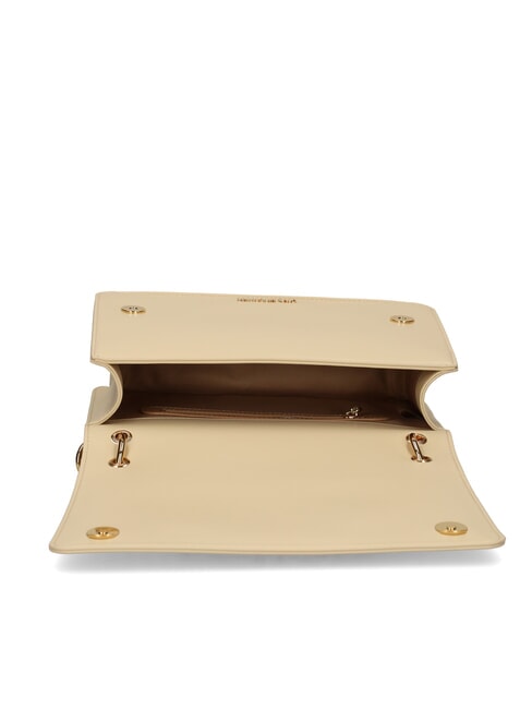 CURSIVE LOGO Shoulder bag beige - Women&rsquo;s Bags