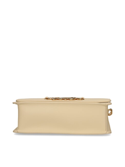CURSIVE LOGO Shoulder bag beige - Women&rsquo;s Bags