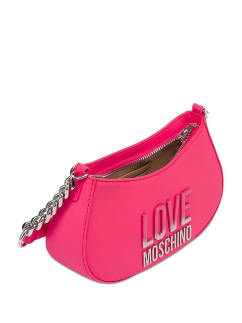 MIDDLE CHAIN Shoulder bag fuchsia - Women&rsquo;s Bags