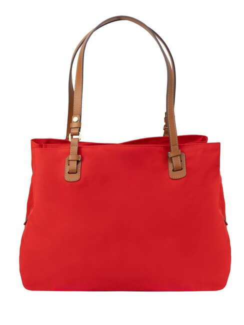 X-COLLECTION Shoulder bag geranium - Women’s Bags