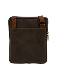 BRIC’S Life Shoulder bag, tablet case olive tobacco - Women’s Bags - 3