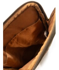 BRIC’S Life Shoulder bag, tablet case olive tobacco - Women’s Bags - 4