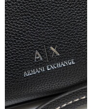 ARMANI EXCHANGE KATE  Shoulder bag black - Women&rsquo;s Bags - 3