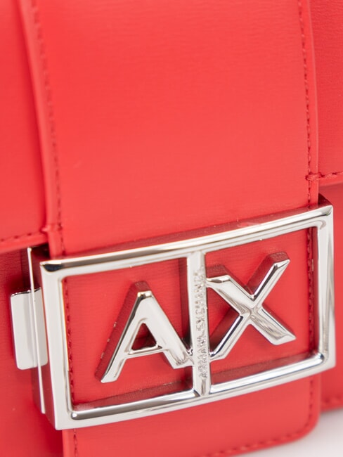 JODIE Mini Shoulder Bag / Crossbody Bag grenadine - Women&rsquo;s Bags