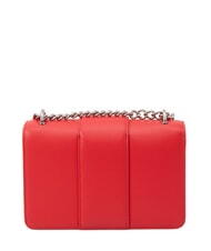 ARMANI EXCHANGE JODIE Mini Shoulder Bag / Crossbody Bag grenadine - Women&rsquo;s Bags - 4