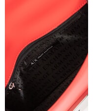 ARMANI EXCHANGE JODIE Mini Shoulder Bag / Crossbody Bag grenadine - Women&rsquo;s Bags - 5