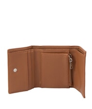 ARMANI EXCHANGE WAVE Small wallet whiskey - Women&rsquo;s Wallets - 2