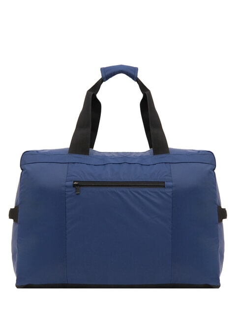 ARDELU M Waterproof Duffel Bag deep cobalt blue - Duffle bags
