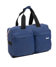 KWAY ARDELU M Waterproof Duffel Bag deep cobalt blue - Duffle bags - 3