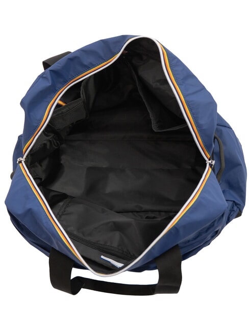 ARDELU M Waterproof Duffel Bag deep cobalt blue - Duffle bags