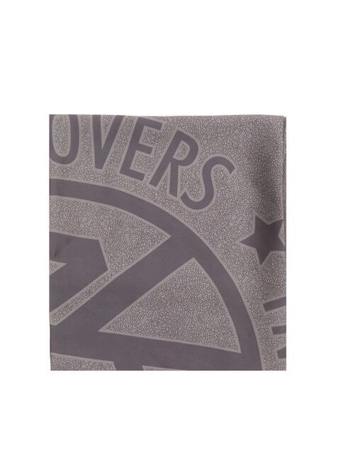 STAMPA ALL OVER Square silk scarf toupee - Scarves