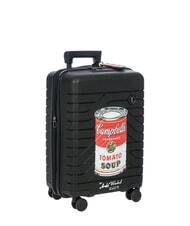 BRIC’S B|Y CAMPBELL  Expandable Hand Luggage Trolley Black - Hand luggage - 3
