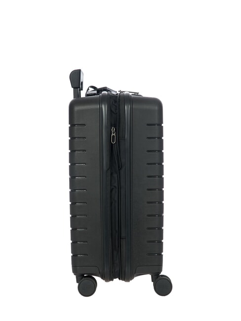 B|Y CAMPBELL  Expandable Hand Luggage Trolley Black - Hand luggage