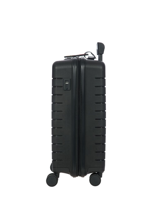 B|Y CAMPBELL  Expandable Hand Luggage Trolley Black - Hand luggage