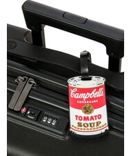 BRIC’S B|Y CAMPBELL  Expandable Hand Luggage Trolley Black - Hand luggage - 7