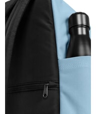 EASTPAK PADDED DAY PAK'R SMALL Tablet holder backpack icy blue - Backpacks & School and Leisure - 3