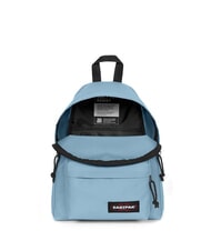 EASTPAK PADDED DAY PAK'R SMALL Tablet holder backpack icy blue - Backpacks & School and Leisure - 4