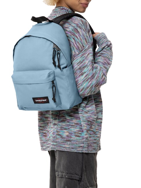 PADDED DAY PAK'R SMALL Tablet holder backpack icy blue - Backpacks & School and Leisure