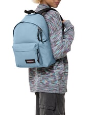 EASTPAK PADDED DAY PAK'R SMALL Tablet holder backpack icy blue - Backpacks & School and Leisure - 5