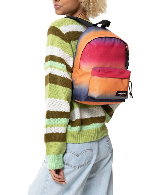 ORBIT XS Small Size Backpack multigrade spark - Backpacks & School and Leisure