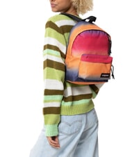 EASTPAK ORBIT XS Small Size Backpack multigrade spark - Backpacks & School and Leisure - 5