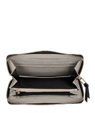 PIQUADRO wallet SPLASH black / sand - Women&rsquo;s Wallets - 3