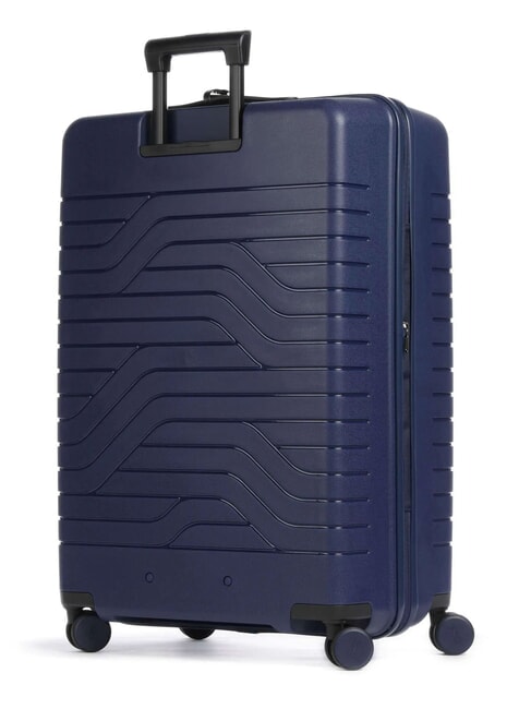 B|Y CAMPBELL Large, expandable trolley Ocean - Rigid Trolley Cases