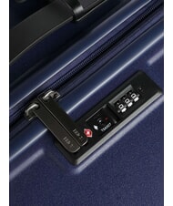 BRIC’S B|Y CAMPBELL Large, expandable trolley Ocean - Rigid Trolley Cases - 4