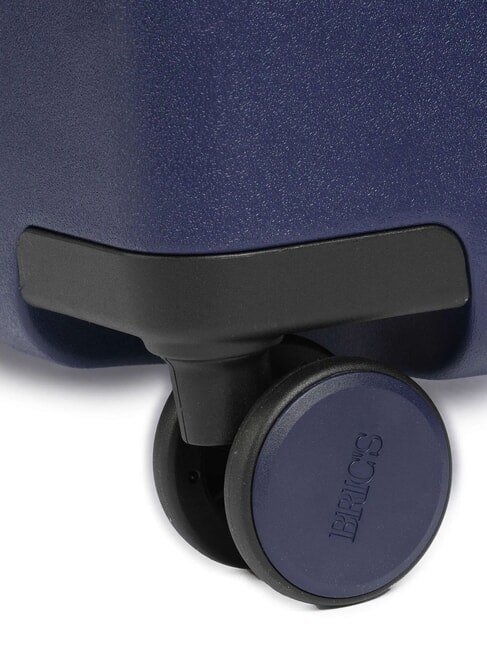 B|Y CAMPBELL Large, expandable trolley Ocean - Rigid Trolley Cases