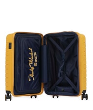 BRIC’S B|Y CAMPBELL  Expandable Hand Luggage Trolley mango - Hand luggage - 2