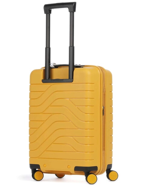 B|Y CAMPBELL  Expandable Hand Luggage Trolley mango - Hand luggage