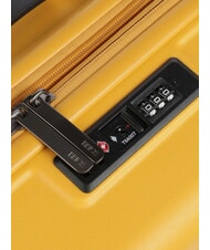 BRIC’S B|Y CAMPBELL  Expandable Hand Luggage Trolley mango - Hand luggage - 4